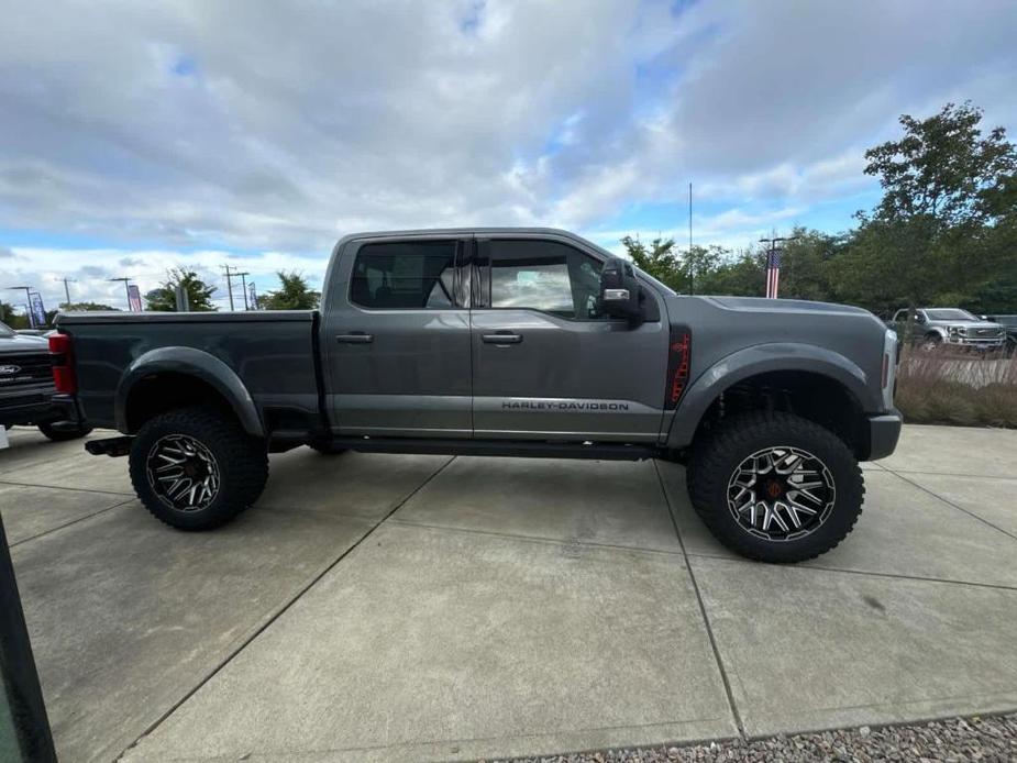 new 2024 Ford F-250 car, priced at $132,441