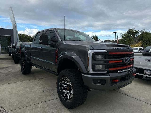 new 2024 Ford F-250 car, priced at $132,441