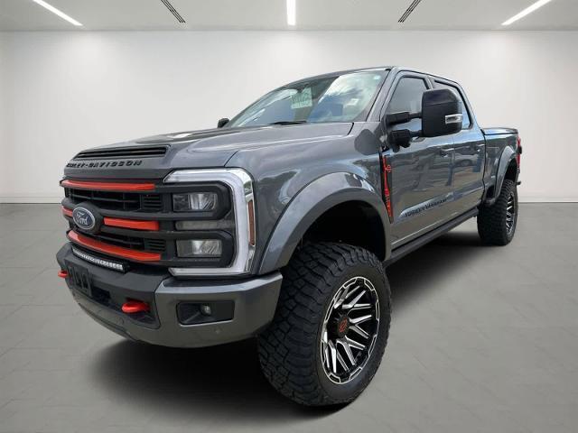 new 2024 Ford F-250 car, priced at $132,441