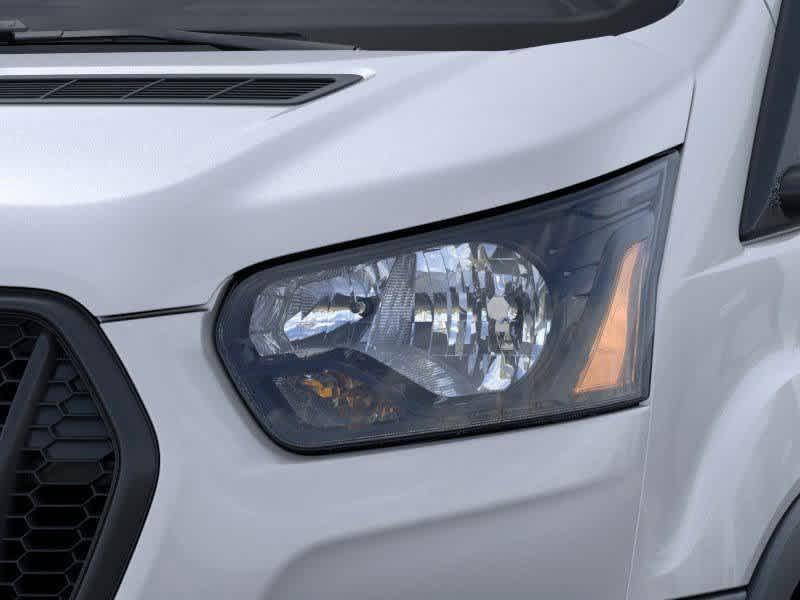 new 2025 Ford Transit-350 car, priced at $65,325