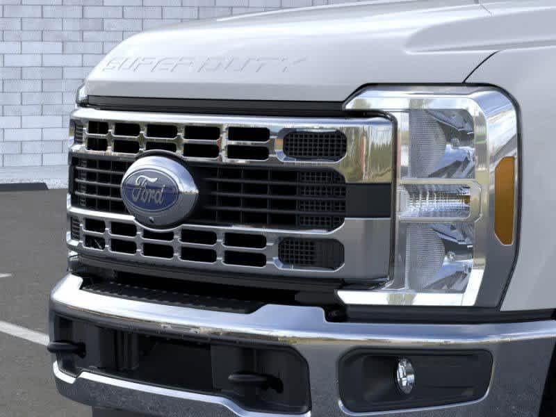 new 2024 Ford F-350 car, priced at $70,915