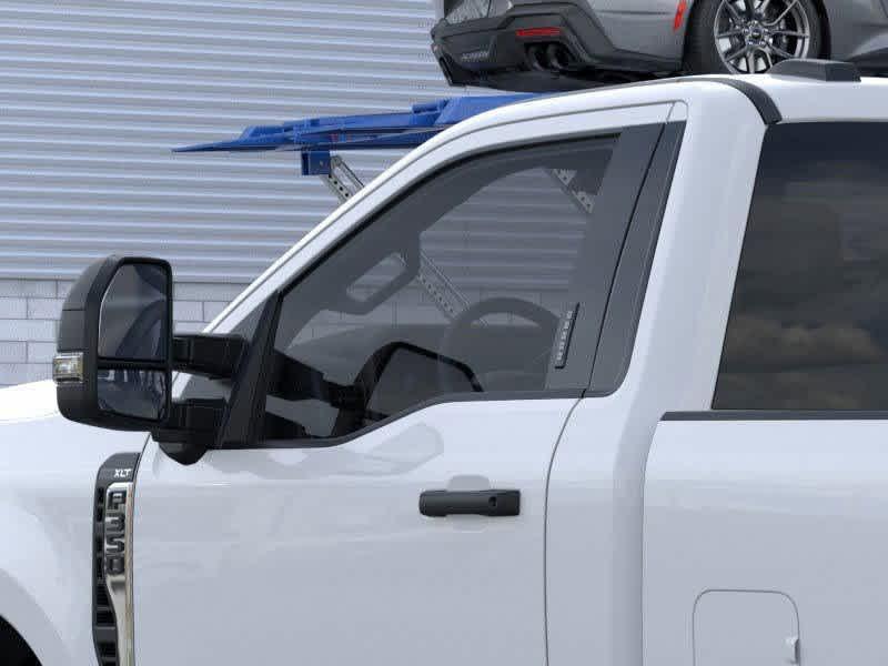 new 2024 Ford F-350 car, priced at $70,915