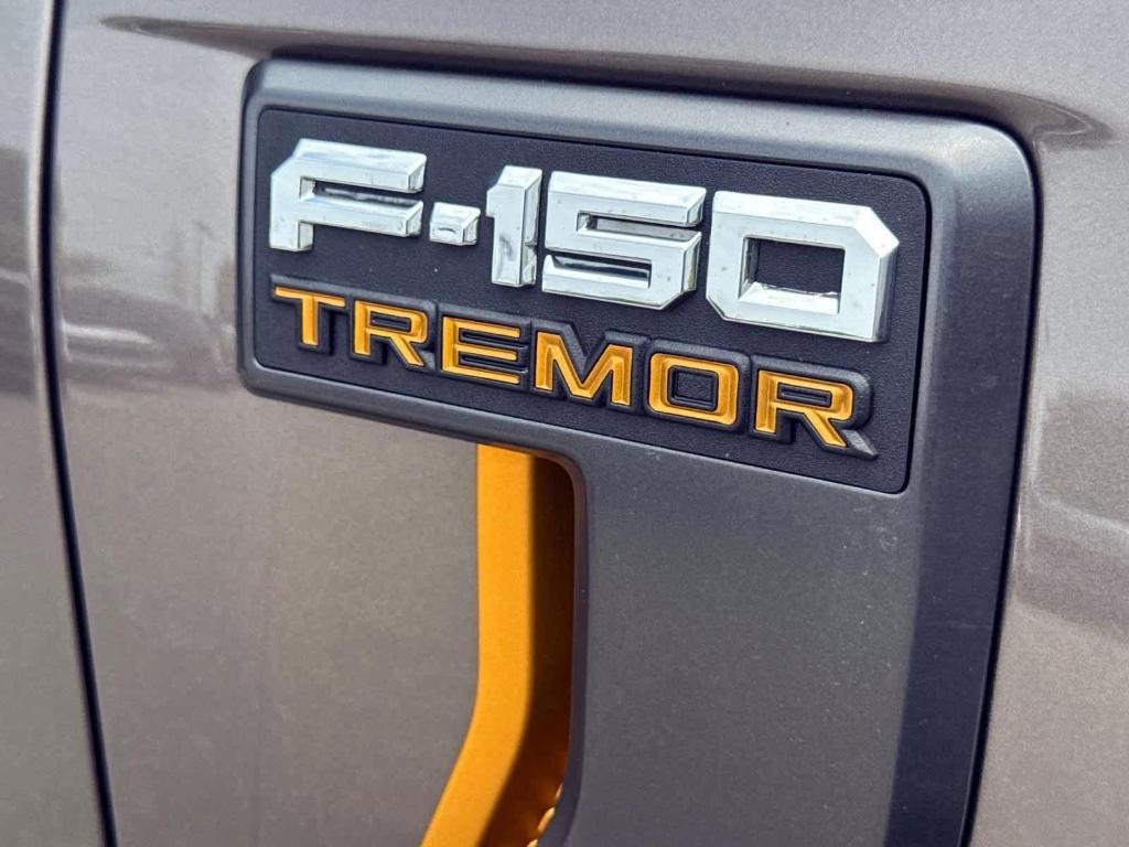 used 2023 Ford F-150 car, priced at $51,999
