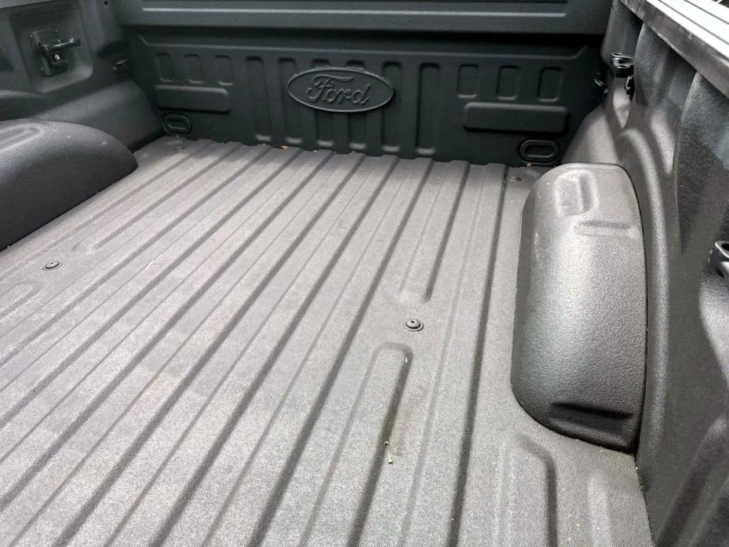 used 2023 Ford F-150 car, priced at $51,999