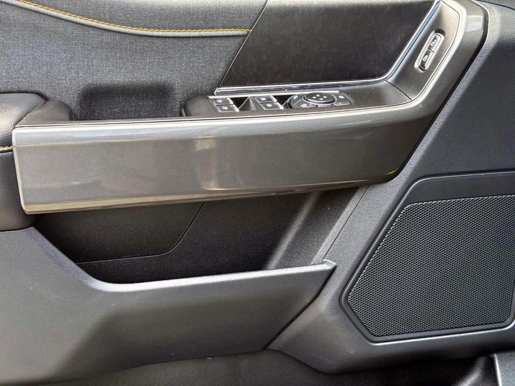 used 2023 Ford F-150 car, priced at $51,999
