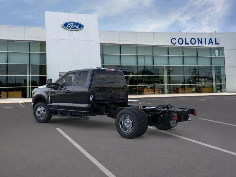new 2026 Ford F-350 car, priced at $76,790