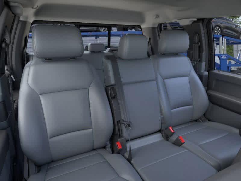 new 2026 Ford F-350 car, priced at $76,790