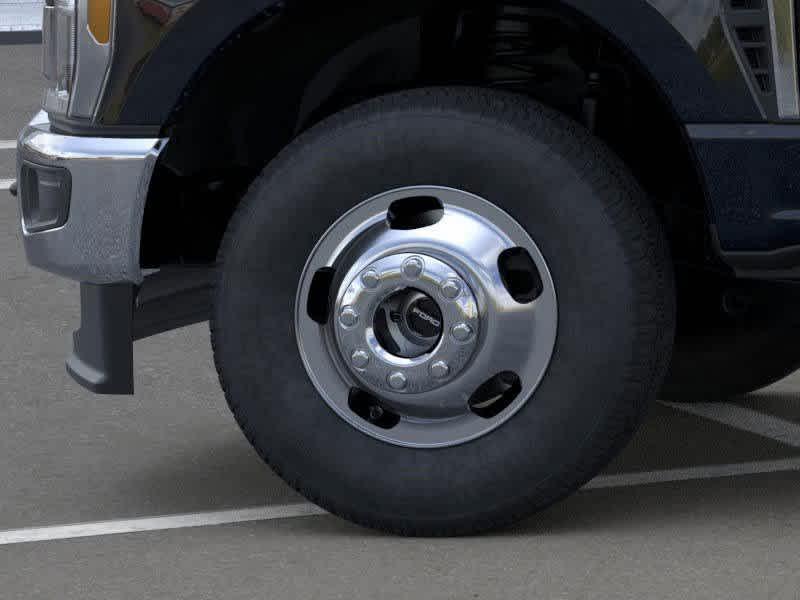 new 2026 Ford F-350 car, priced at $76,790
