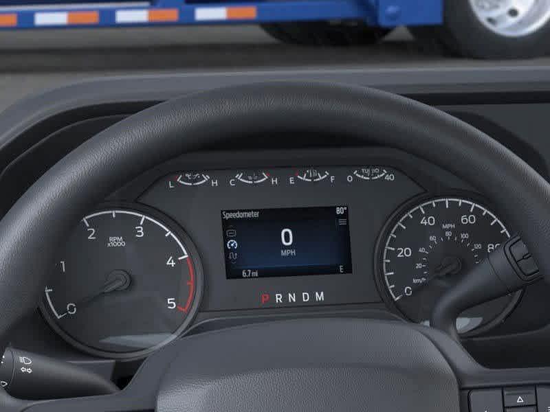 new 2026 Ford F-350 car, priced at $76,790