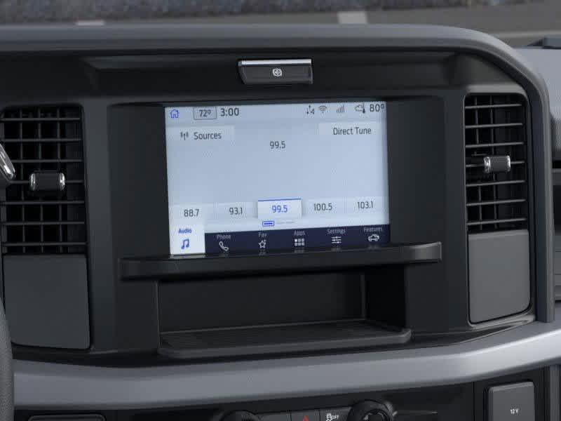 new 2026 Ford F-350 car, priced at $76,790