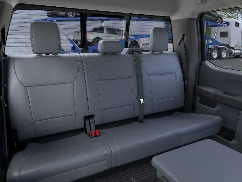 new 2026 Ford F-350 car, priced at $76,790