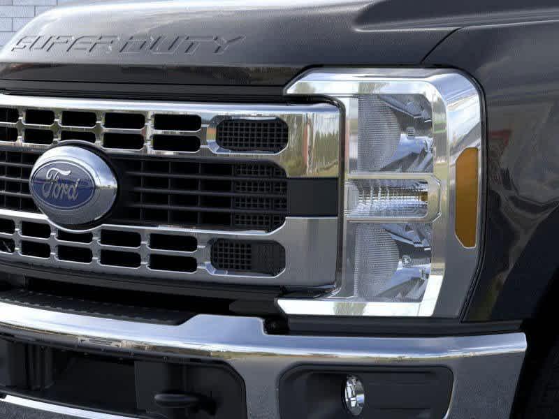 new 2026 Ford F-350 car, priced at $76,790