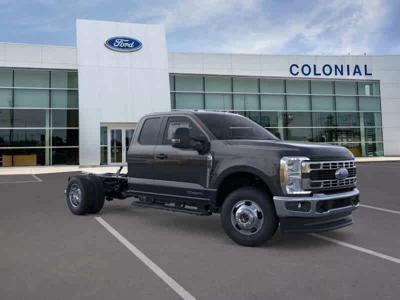 new 2026 Ford F-350 car, priced at $76,790