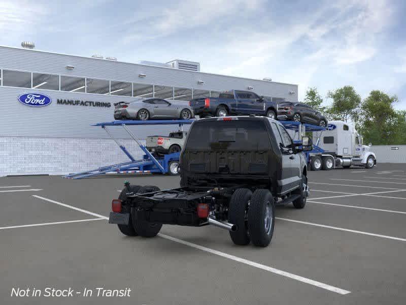 new 2026 Ford F-350 car, priced at $76,790