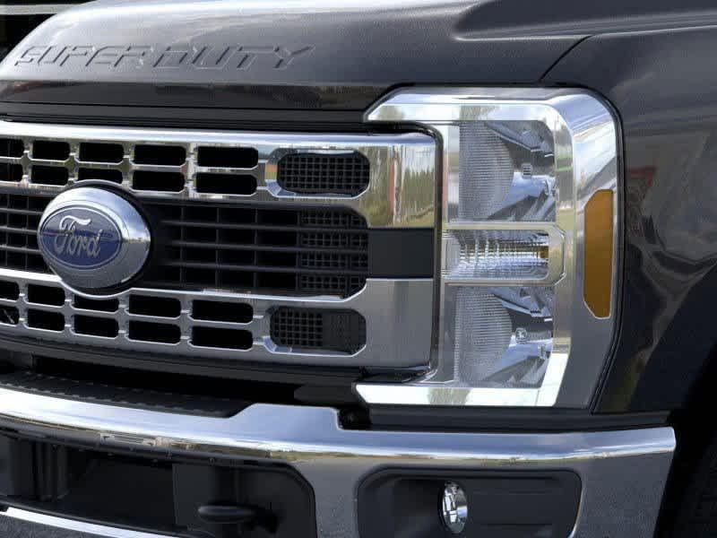 new 2026 Ford F-350 car, priced at $76,790