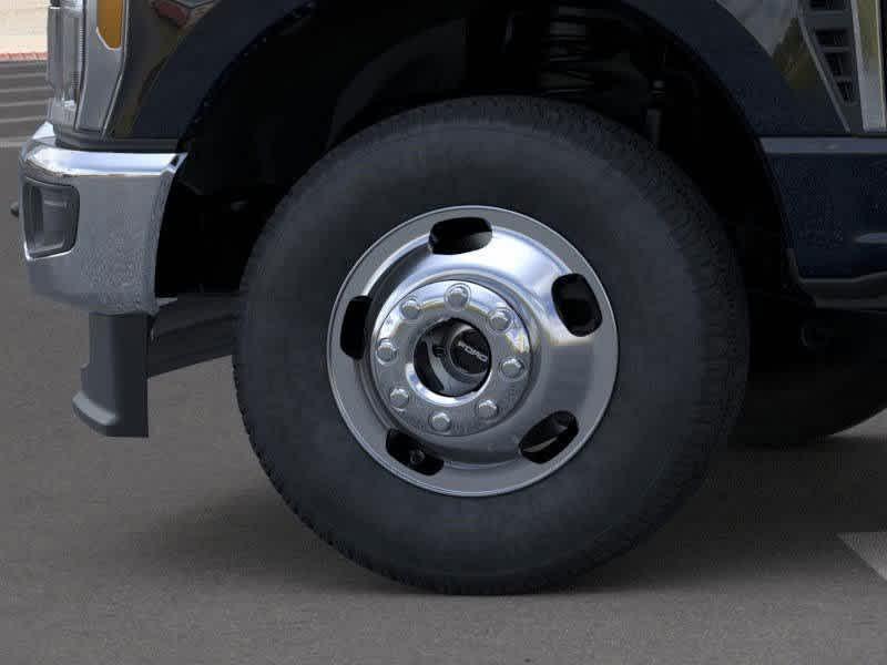 new 2026 Ford F-350 car, priced at $76,790