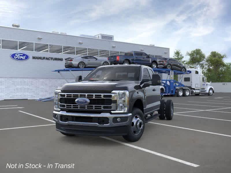new 2026 Ford F-350 car, priced at $76,790