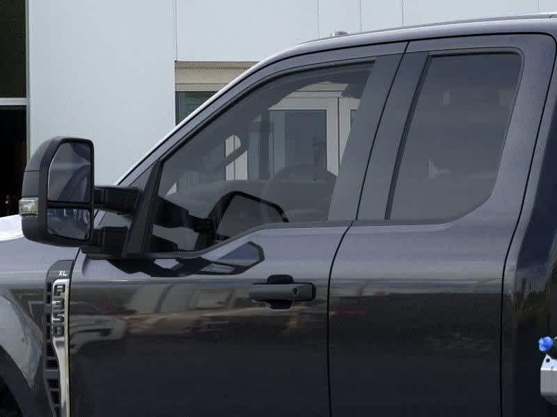 new 2026 Ford F-350 car, priced at $76,790