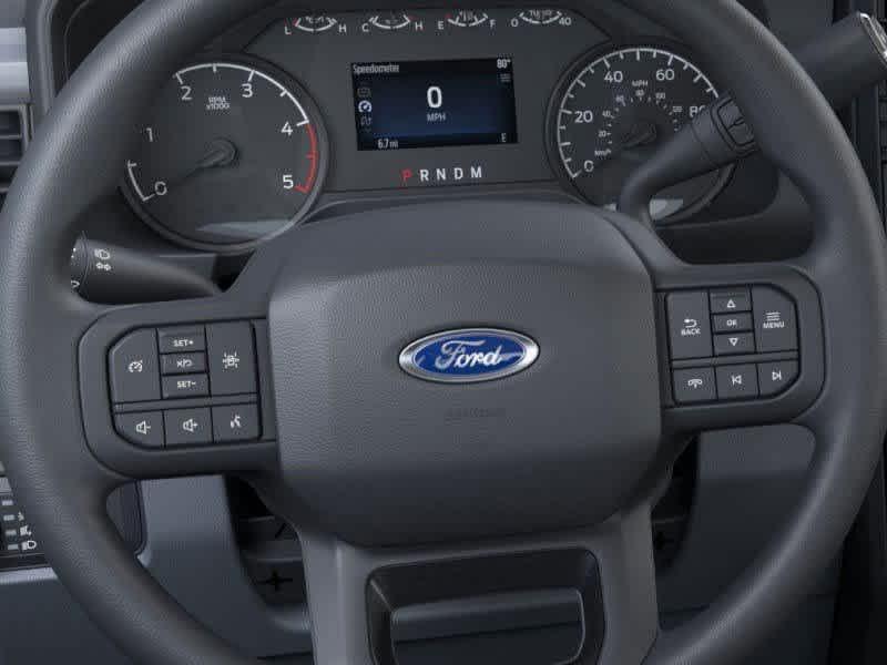 new 2026 Ford F-350 car, priced at $76,790