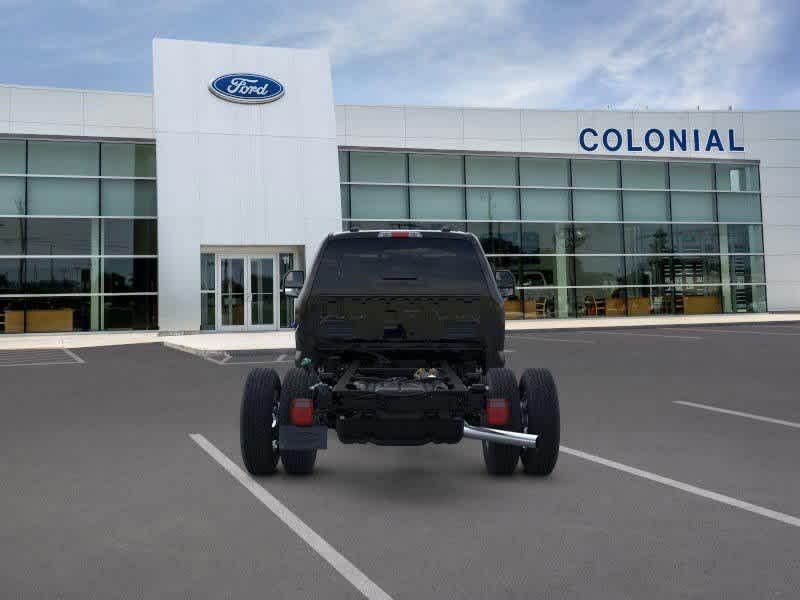 new 2026 Ford F-350 car, priced at $76,790