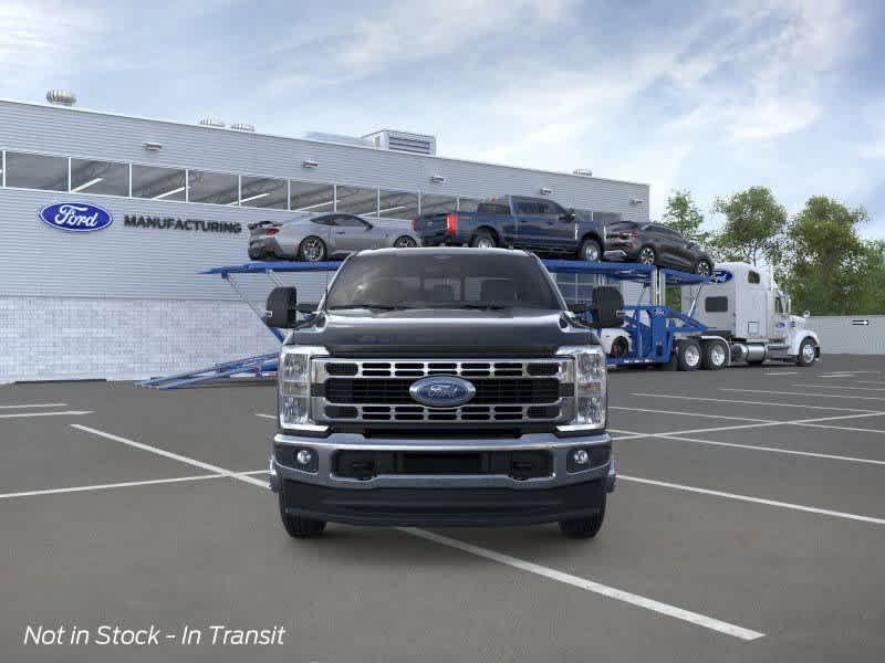 new 2026 Ford F-350 car, priced at $76,790