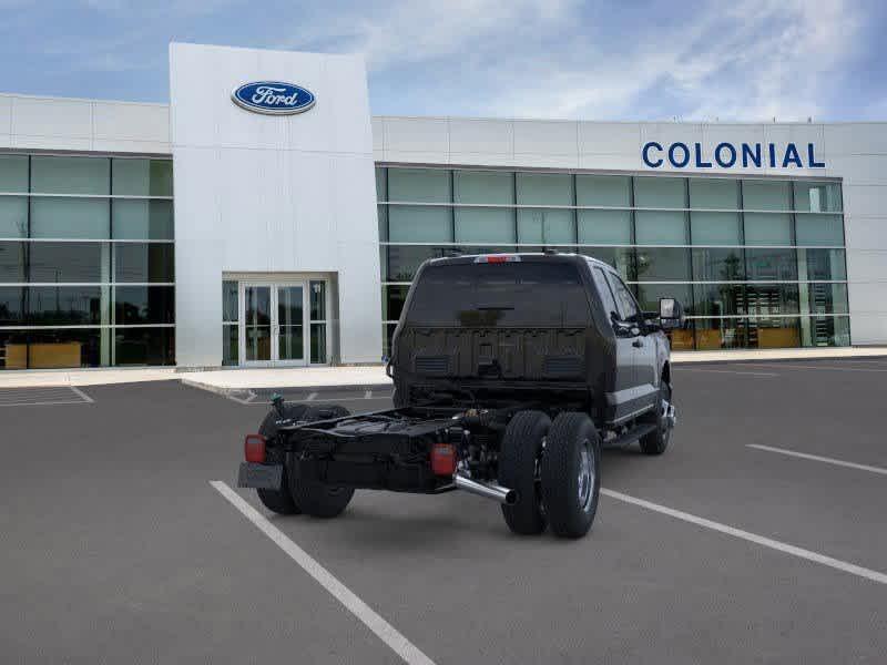 new 2026 Ford F-350 car, priced at $76,790