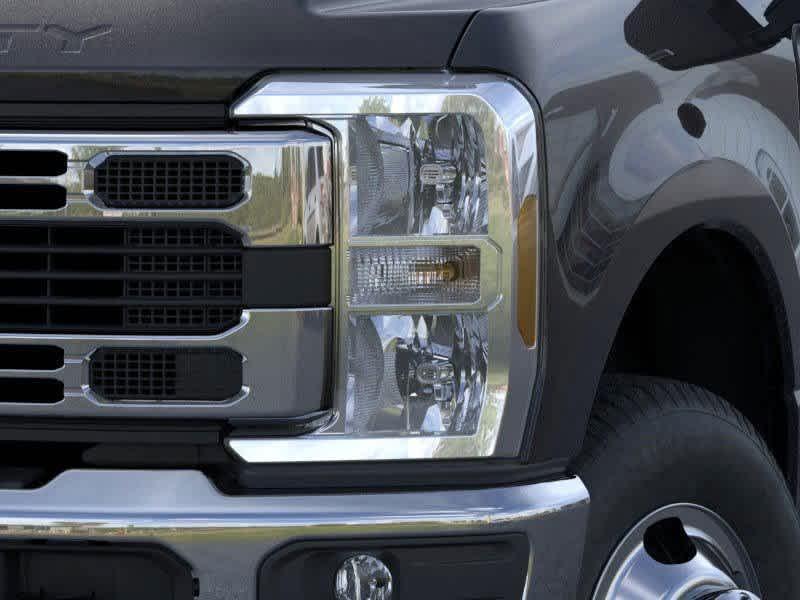 new 2026 Ford F-350 car, priced at $76,790