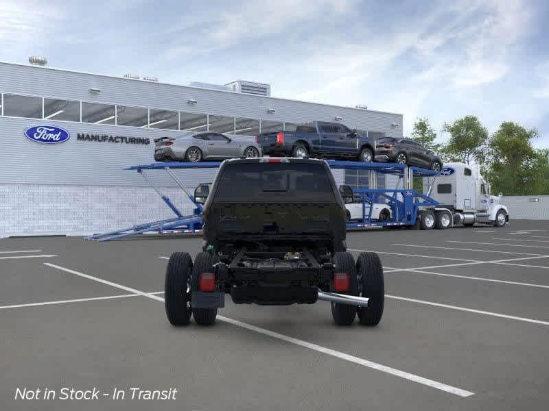 new 2026 Ford F-350 car, priced at $76,790