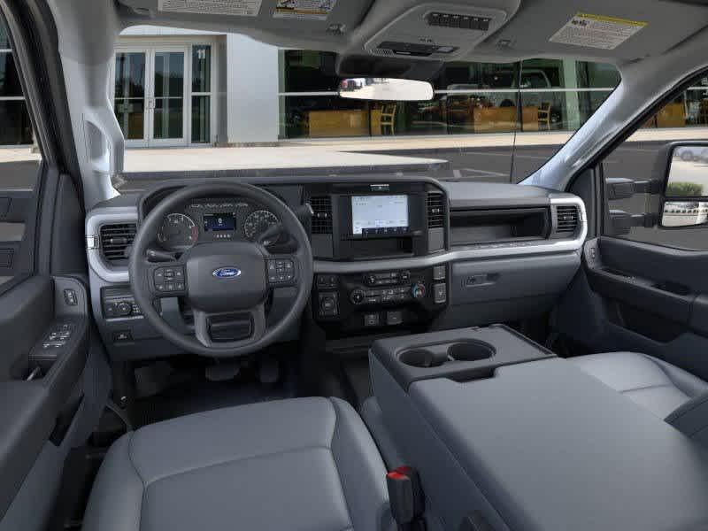 new 2026 Ford F-350 car, priced at $76,790