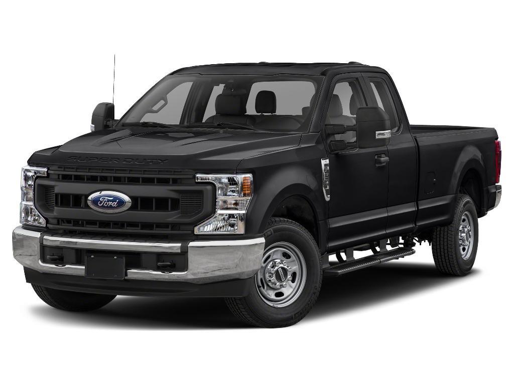 used 2022 Ford F-250 car, priced at $54,000