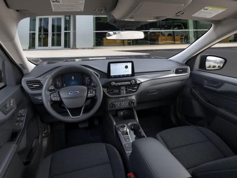 new 2025 Ford Escape car, priced at $34,155