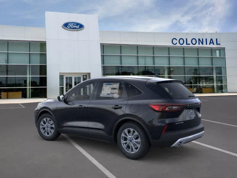 new 2025 Ford Escape car, priced at $34,155