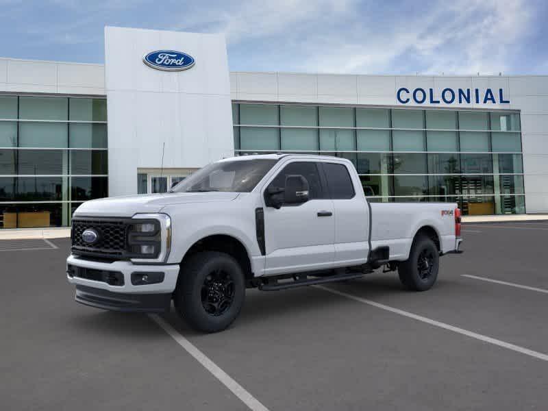 new 2023 Ford F-350 car, priced at $60,720