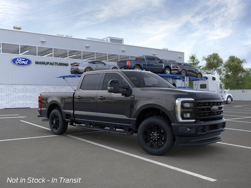 new 2024 Ford F-350 car, priced at $80,265