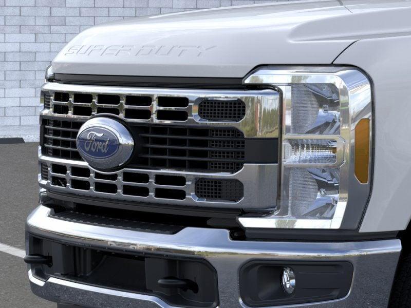 new 2026 Ford F-250 car, priced at $64,495