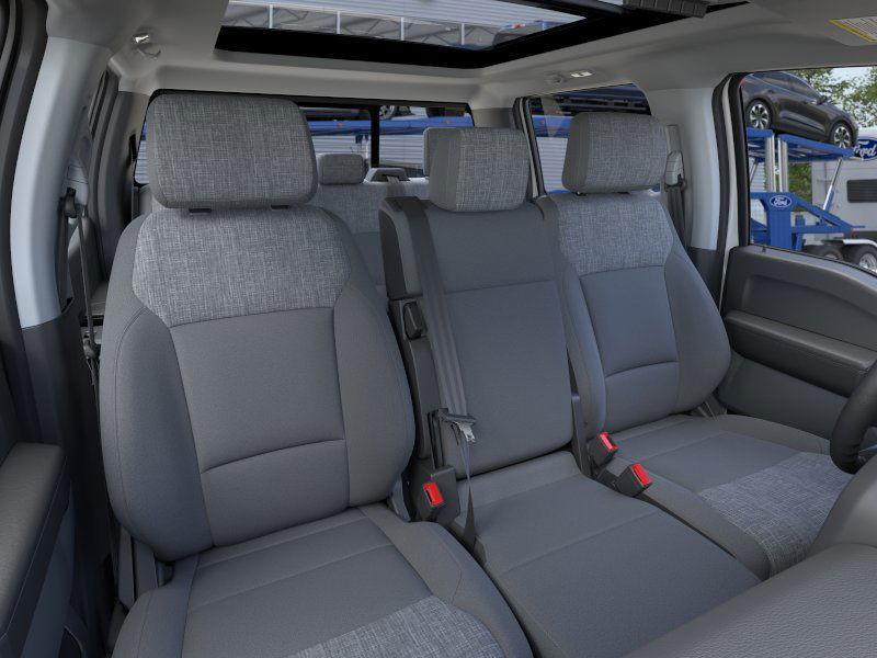 new 2026 Ford F-250 car, priced at $64,495