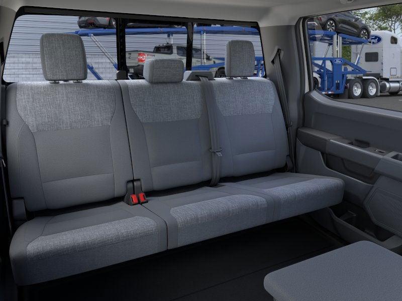 new 2026 Ford F-250 car, priced at $64,495