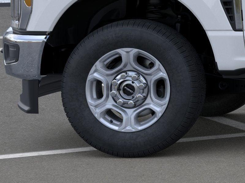 new 2026 Ford F-250 car, priced at $64,495