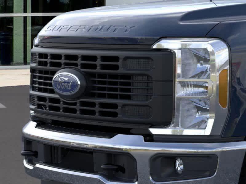 new 2024 Ford F-350 car, priced at $53,060