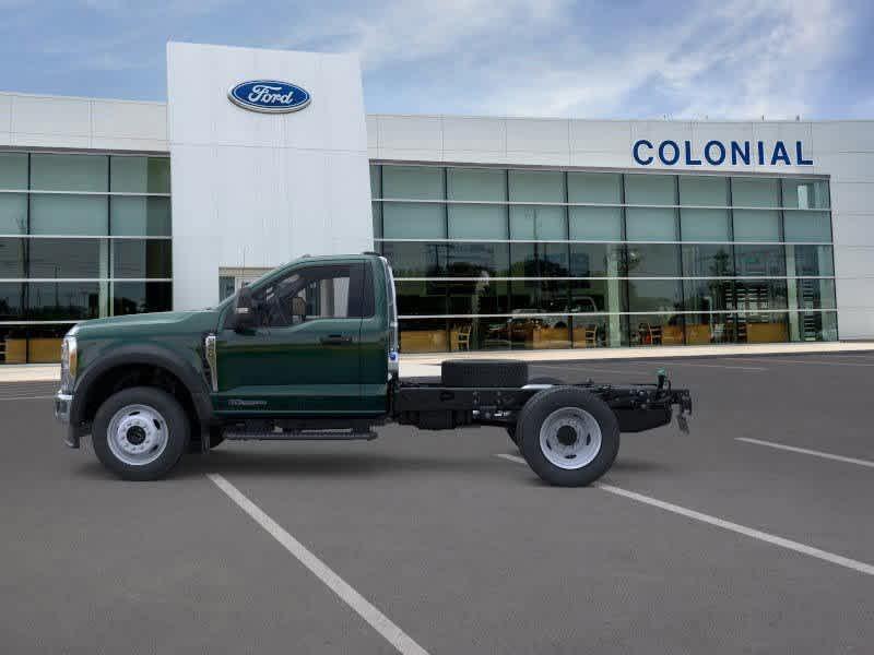 new 2026 Ford F-450 car, priced at $76,060