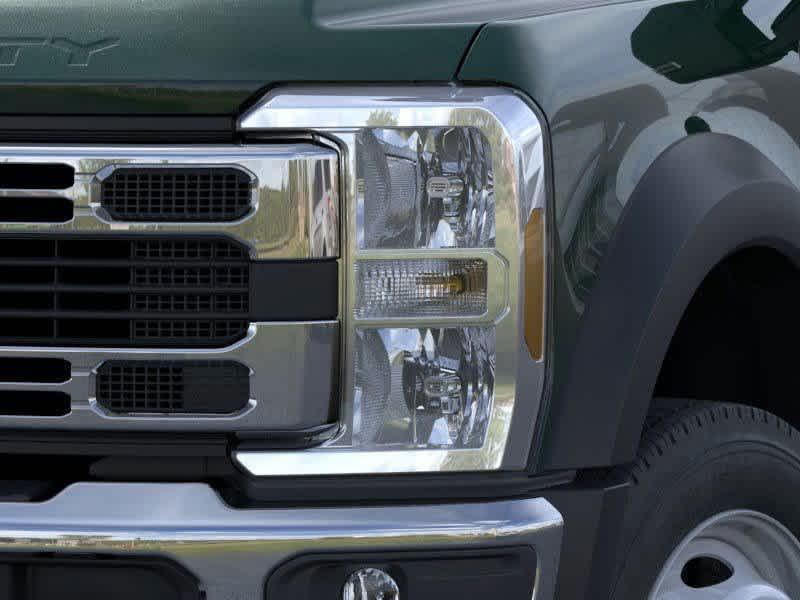 new 2026 Ford F-450 car, priced at $76,060