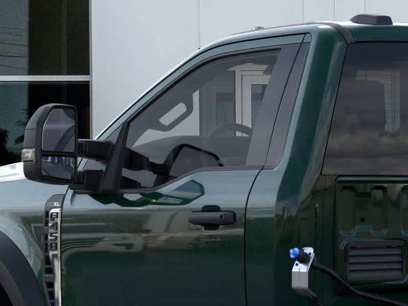 new 2026 Ford F-450 car, priced at $76,060