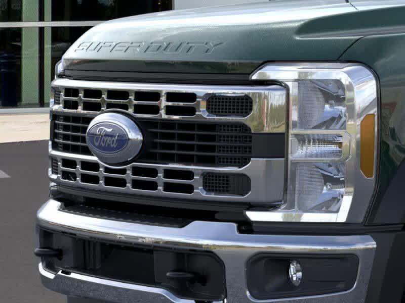 new 2026 Ford F-450 car, priced at $76,060