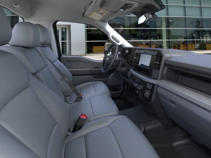 new 2026 Ford F-450 car, priced at $76,060