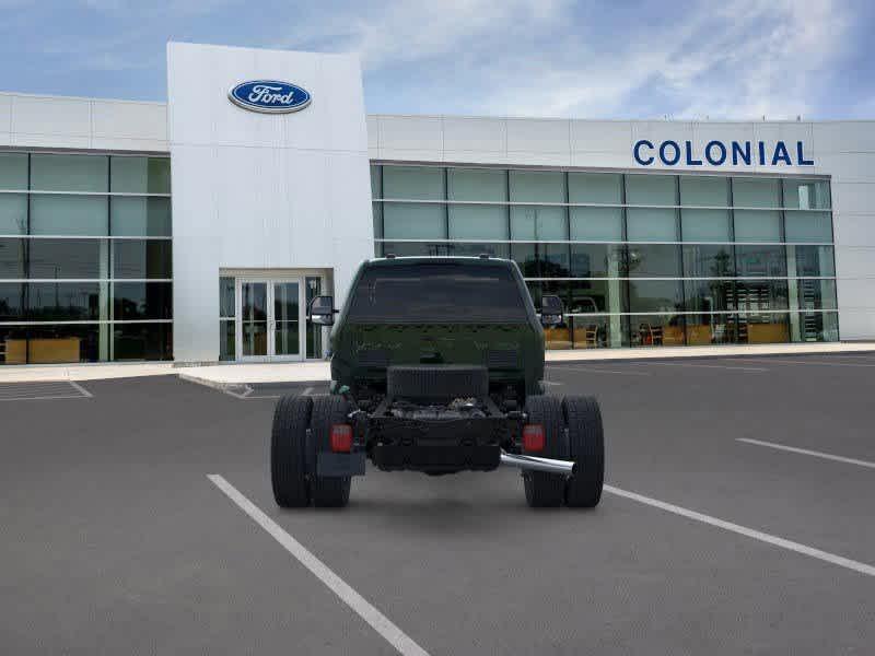 new 2026 Ford F-450 car, priced at $76,060