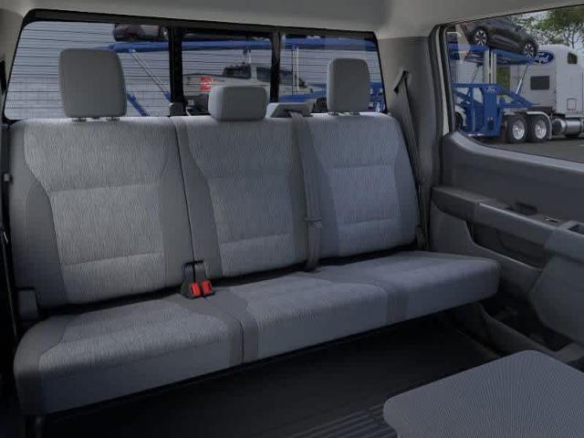 new 2025 Ford F-350 car, priced at $63,860
