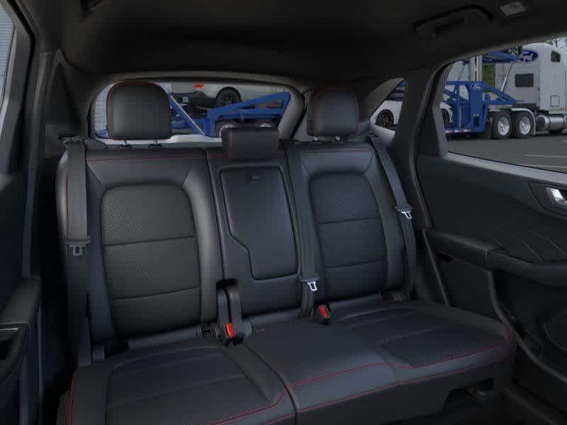 new 2025 Ford Escape car, priced at $36,680