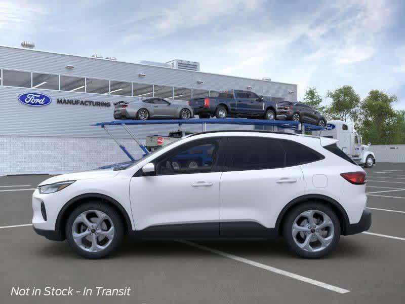 new 2025 Ford Escape car, priced at $36,680