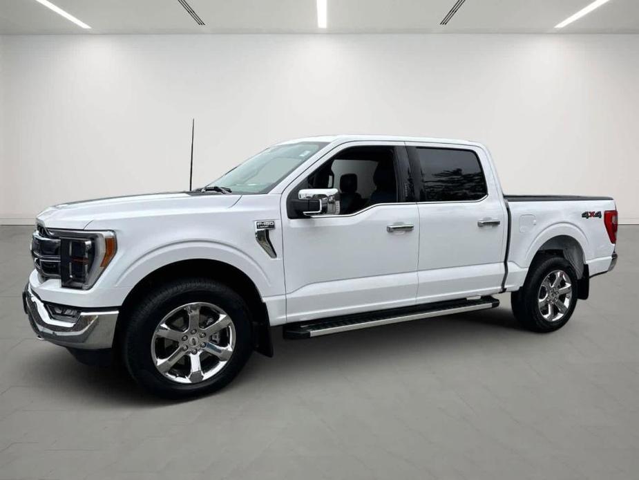 used 2023 Ford F-150 car, priced at $54,990