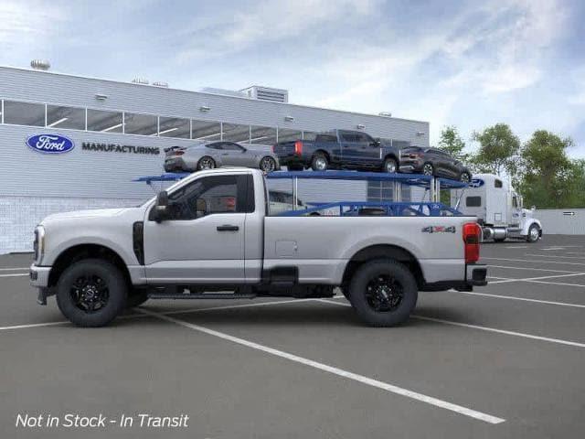 new 2024 Ford F-350 car, priced at $59,940